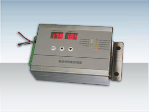|HRT190型温湿度智能控制器|